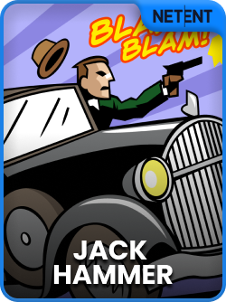 Jack Hammer