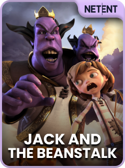 Jack and the Beanstalk