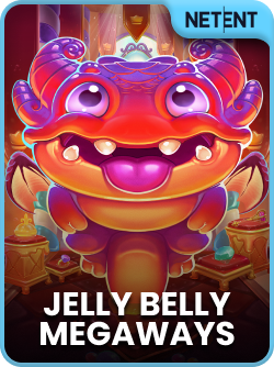 Jelly Belly MegaWays