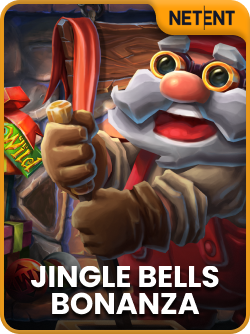 Jingle Bells Bonanza