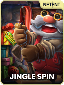 Jingle Spin