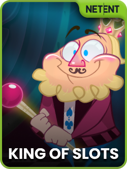 King of Slots