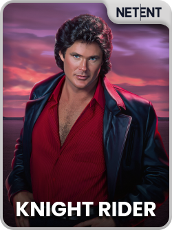 Knight Rider Video Slot