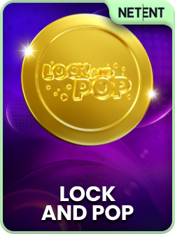 Lock And Pop