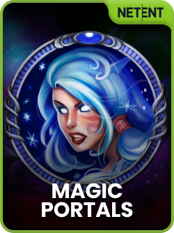 Magic Portals