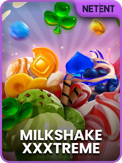 Milkshake XXXtreme