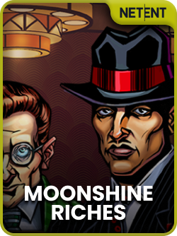 Moonshine Riches