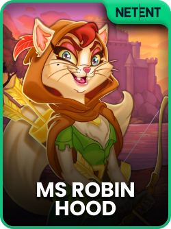 Ms Robin Hood