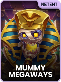 Mummy MegaWays