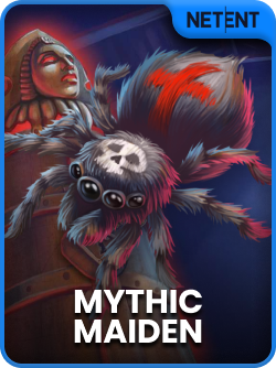 Mythic Maiden