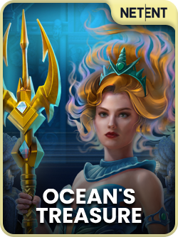 Ocean's Treasure