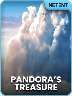 Pandora’s Treasure