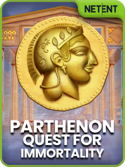 Parthenon: Quest for Immortality