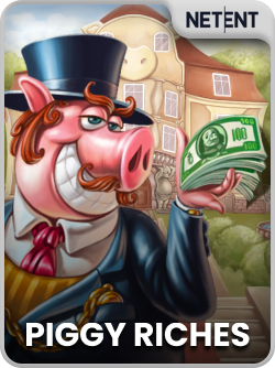 Piggy Riches