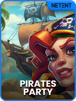Pirates Party