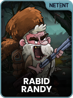 Rabid Randy