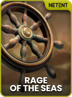 Rage of the Seas