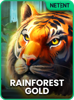 Rainforest Gold