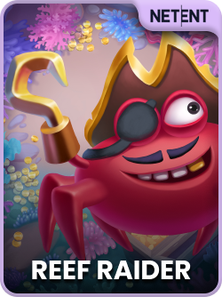 Reef Raider