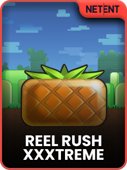 Reel Rush XXXtreme