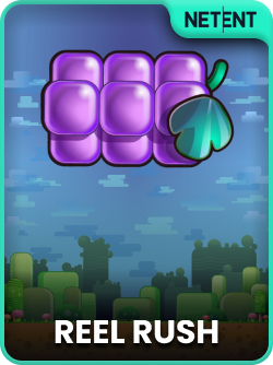Reel Rush