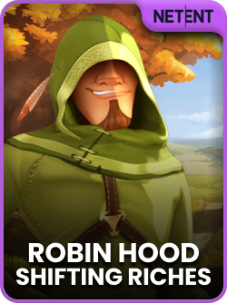 Robin Hood: Shifting Riches