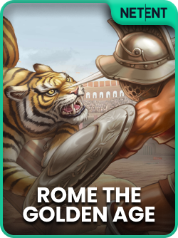 Rome: The Golden Age