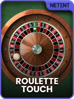 Roulette Touch