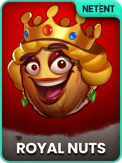 Royal Nuts