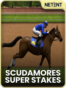Scudamore's Super Stakes