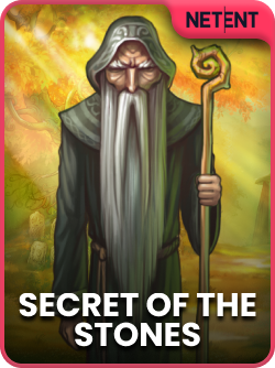 Secret of the Stones