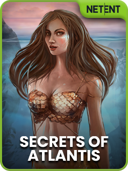 Secrets of Atlantis