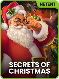 Secrets of Christmas