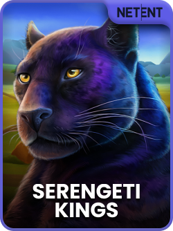 Serengeti Kings