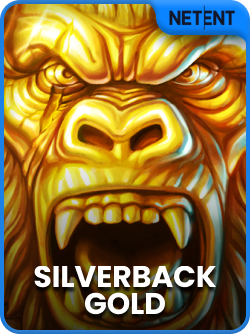 Silverback Gold