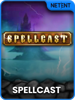 Spellcast