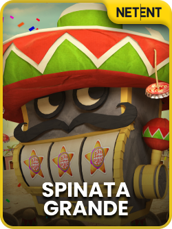 Spinata Grande