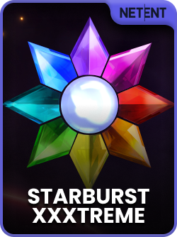 Starburst XXXtreme