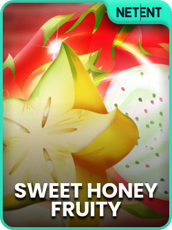 Sweety Honey Fruity