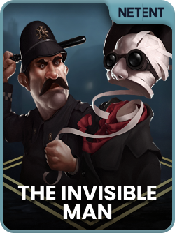 The Invisible Man