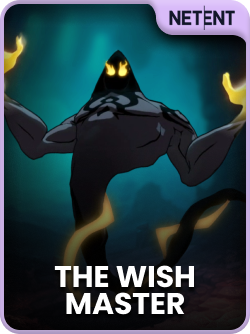 The Wish Master
