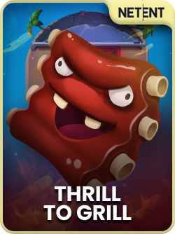 Thrill to Grill