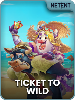 Ticket To Wild