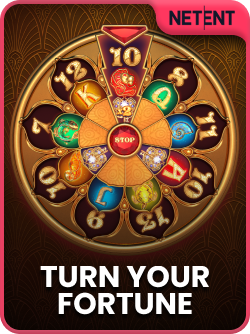 Turn Your Fortune