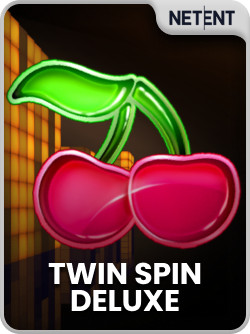 Twin Spin DeLuxe