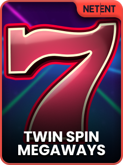 Twin Spin Megaways