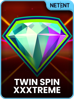 Twin Spin XXXtreme
