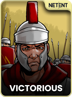 Victorious