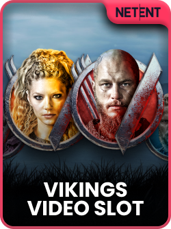 Vikings Video Slot