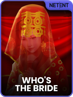 Who's the Bride